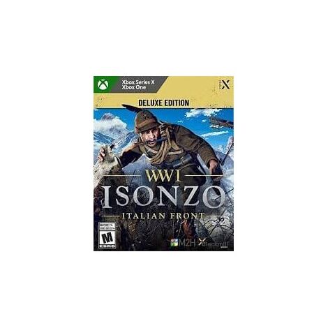 WWI Isonzo Deluxe Edition Italian Front לקונסולת Xbox One למכירה , 2 image