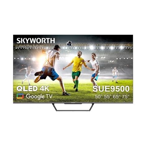 טלוויזיה Skyworth 55SUE9500 4K  55 אינטש למכירה , 2 image