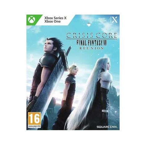 Crisis Core - Final Fantasy VII - Reunion לקונסולת Xbox One למכירה , 3 image