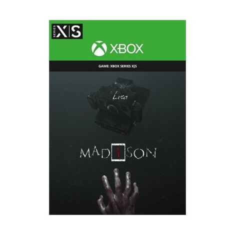 Madison לקונסולת Xbox One למכירה 