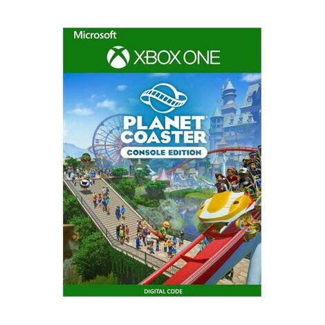 Planet Coaster: Console Edition לקונסולת Xbox One למכירה , 2 image