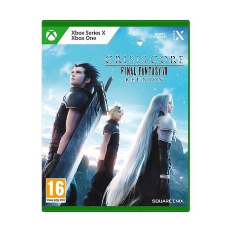 Crisis Core - Final Fantasy VII - Reunion לקונסולת Xbox One למכירה 
