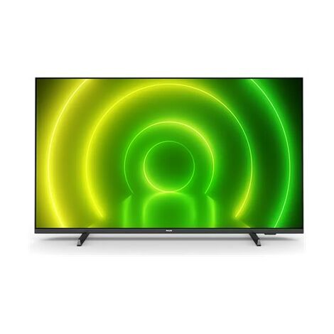 טלוויזיה Philips 55PUS7406 4K  55 אינטש פיליפס למכירה , 2 image