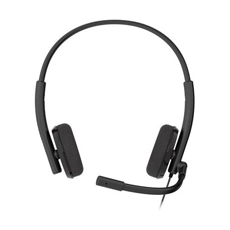 אוזניות Creative HS-220 USB קריאייטיב למכירה , 2 image