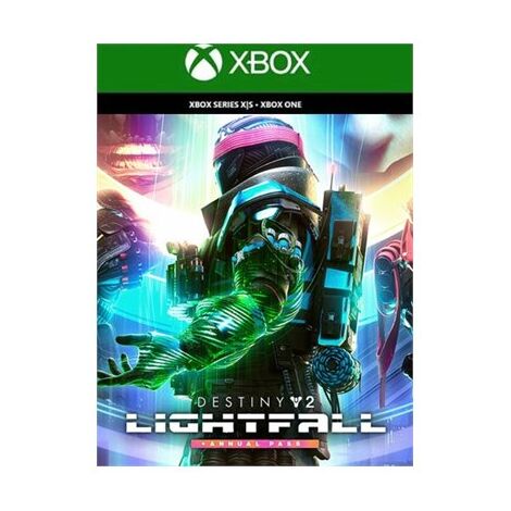 Destiny 2: Lightfall + Annual Pass לקונסולת Xbox One למכירה , 2 image