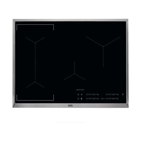 כיריים אינדוקציה AEG IKE74441XB למכירה , 2 image