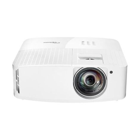 מקרן Optoma 4K400STX אופטומה למכירה , 2 image