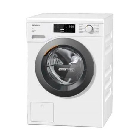 מכונת כביסה Miele WTD163 WCS  8 ק&#34;ג מילה למכירה , 2 image