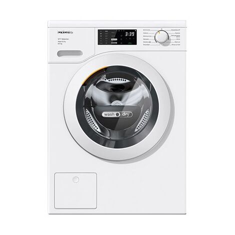 מכונת כביסה Miele WTD163 WCS  8 ק&#34;ג מילה למכירה , 3 image