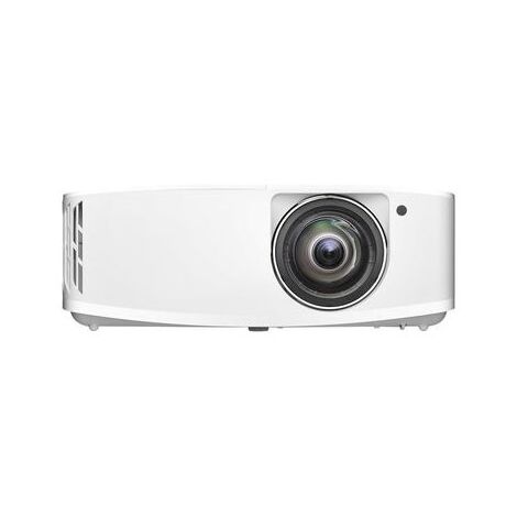 מקרן Optoma 4K400STX אופטומה למכירה , 3 image