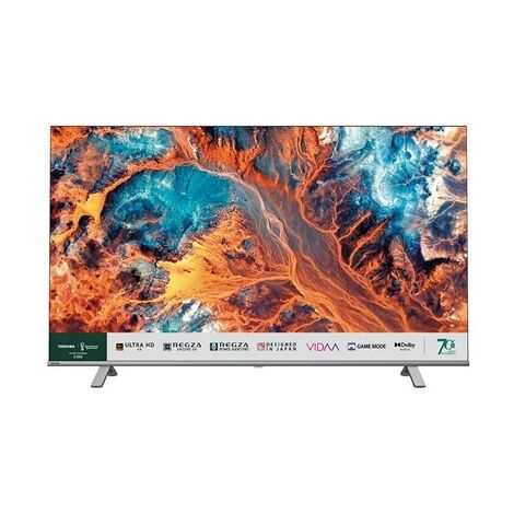 טלוויזיה Toshiba 55C350LE 4K  55 אינטש טושיבה למכירה , 2 image