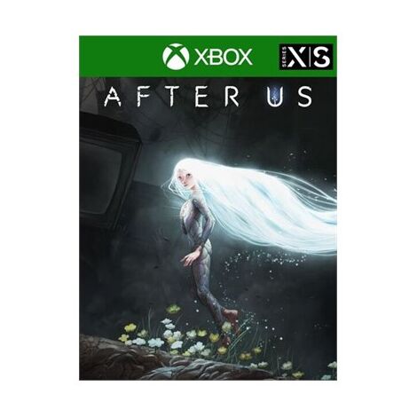 After Us לקונסולת Xbox Series X S למכירה , 2 image