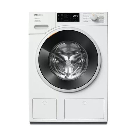 מכונת כביסה Miele WSF 664 WCS W1  8 ק&#34;ג מילה למכירה , 2 image
