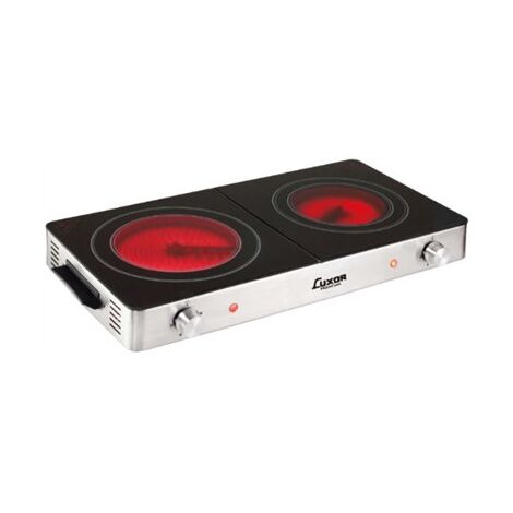 כיריים חשמליות Luxor AHY-1002 למכירה , 2 image