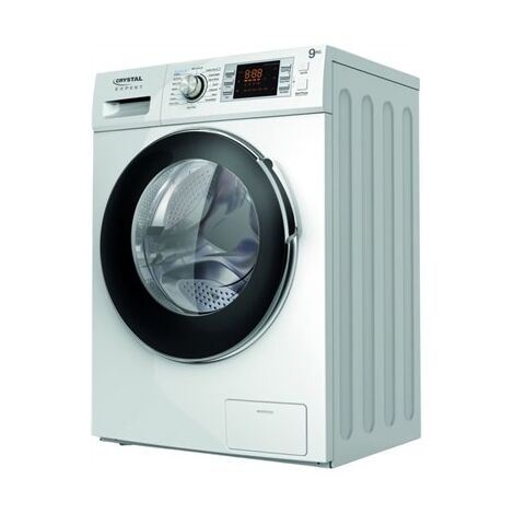 מכונת כביסה Crystal MW91400 קריסטל למכירה 