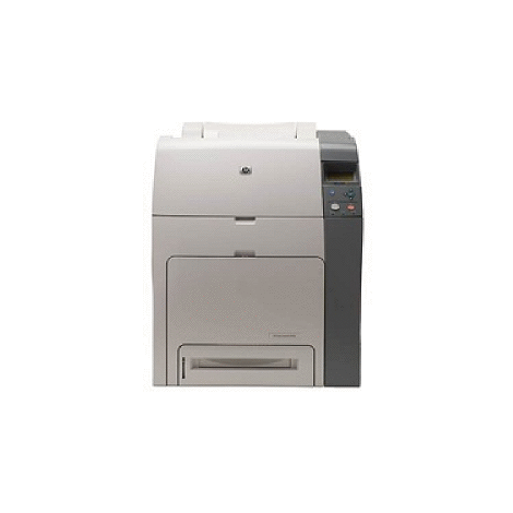 מדפסת  לייזר  רגילה HP LaserJet 4700 למכירה 