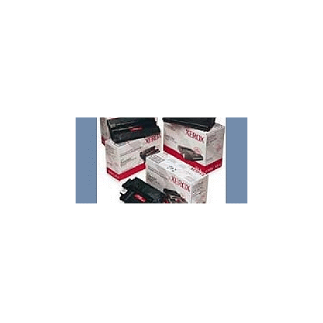 טונר  שחור 113R00691 למדפסת 6120/6115 שחור Xerox זירוקס למכירה , 2 image