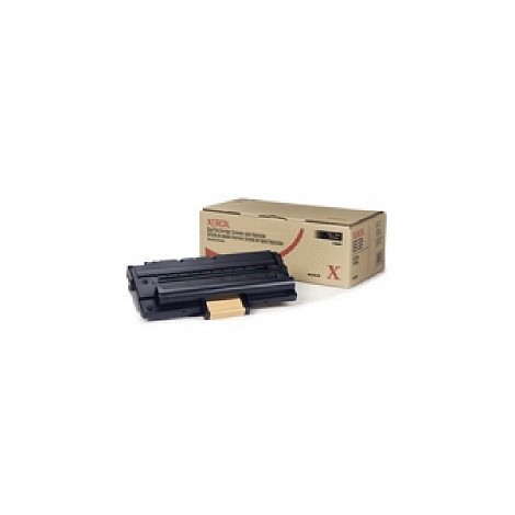 טונר  שחור 013R00607 למדפסת pe114 Xerox זירוקס למכירה , 2 image