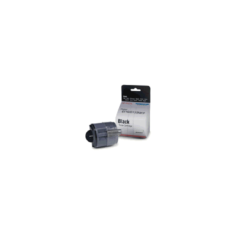 טונר  שחור 106R01203 שחור למדפסת 6110 Xerox זירוקס למכירה , 2 image