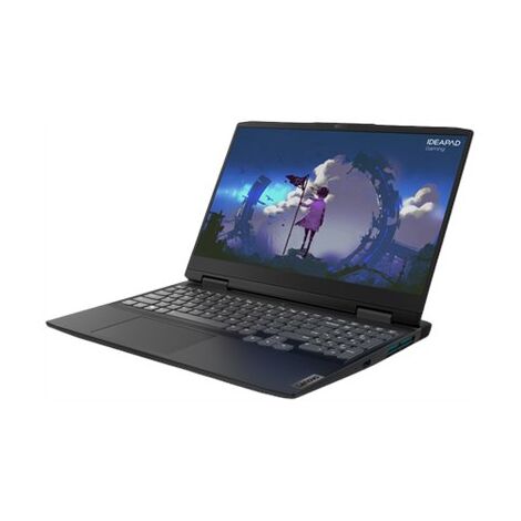 מחשב נייד Lenovo IdeaPad Gaming 3 15IAH7 82S90137IV לנובו למכירה 