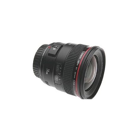 עדשה Canon EF 24mm f/1.4L USM קנון למכירה 