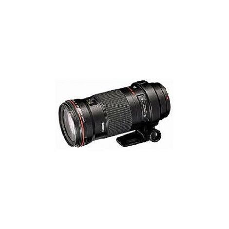 עדשה Canon EF 180mm f/3.5L Macro USM קנון למכירה 