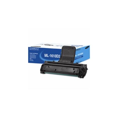 טונר  שחור Samsung ML1610D2 סמסונג למכירה , 2 image