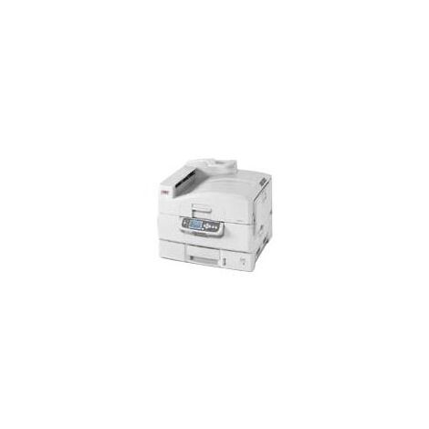 מדפסת  לייזר  רגילה Oki C9650DN למכירה , 2 image