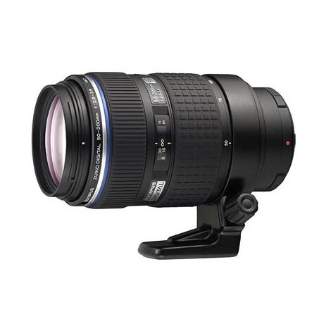 עדשה OM System (Olympus) Zuiko Digital ED 50-200mm F2.8-3.5 SWD למכירה , 2 image