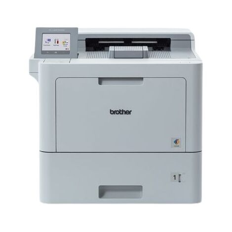 מדפסת  לייזר  רגילה Brother HLL9470CDN למכירה , 2 image