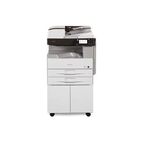 מדפסת  משולבת Ricoh MP2501SP למכירה , 4 image