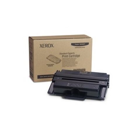 טונר  שחור Xerox 108R00796 זירוקס למכירה , 2 image