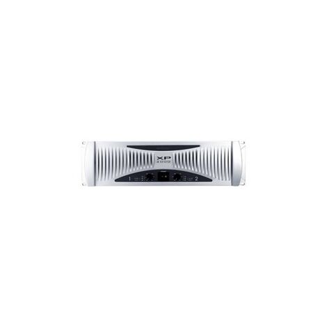 מגבר/מערכת הגברה Phonic XP2000 למכירה , 2 image