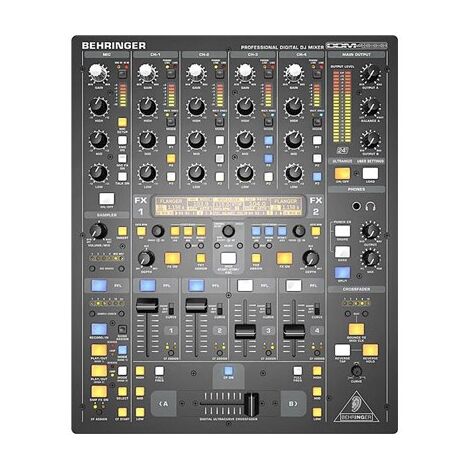 מיקסר Behringer DDM4000 ברינגר למכירה , 2 image