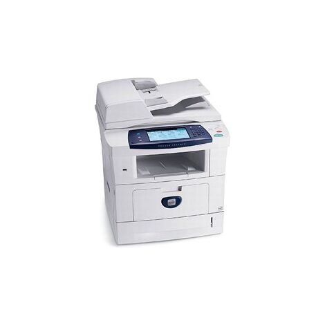 מדפסת  לייזר  משולבת Xerox Phaser 3635MFP זירוקס למכירה 