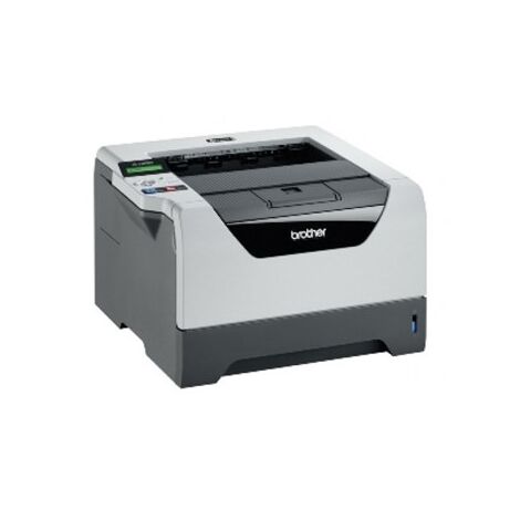 מדפסת  לייזר  רגילה Brother HL5380DN למכירה , 2 image