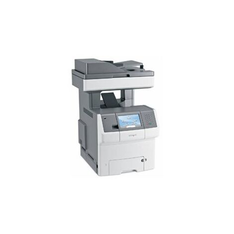 מדפסת  לייזר  משולבת Lexmark X736DE לקסמרק למכירה , 2 image