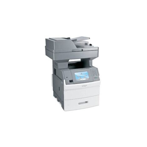 מדפסת  לייזר  משולבת Lexmark X651DE לקסמרק למכירה , 2 image