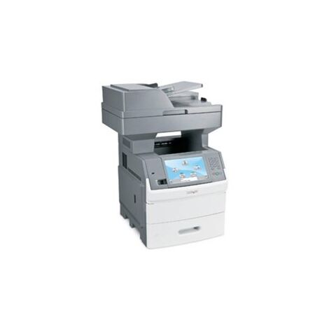 מדפסת  לייזר  משולבת Lexmark X654DE לקסמרק למכירה , 2 image