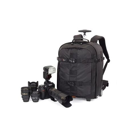 תיק למצלמה Lowepro Pro Runner X450 AW למכירה , 2 image