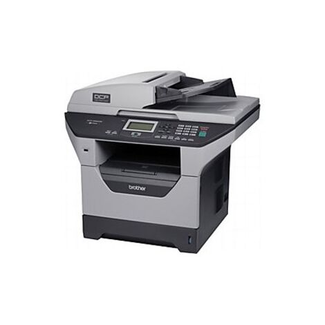 מדפסת  לייזר  רגילה Brother DCP8085DN למכירה , 2 image