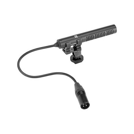 מיקרופון למצלמה Azden SGM-PDII למכירה , 2 image
