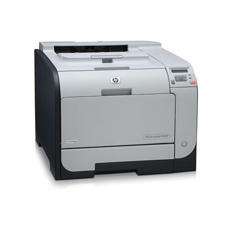 מדפסת  לייזר  רגילה HP LaserJet CP2025 למכירה 