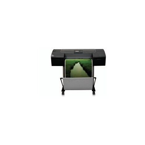 מדפסת  לייזר  רגילה HP Designjet Z2100 GP (Q6675B) למכירה , 2 image