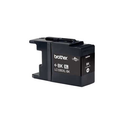ראש דיו  שחור Brother LC1280BK למכירה 