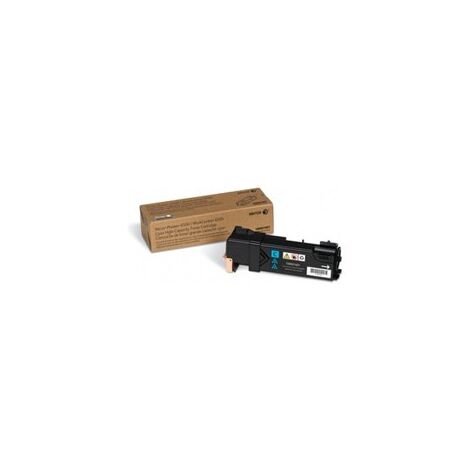 טונר ציאן / כחול  Xerox 106R01601 זירוקס למכירה , 2 image