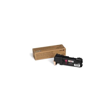טונר מג'נטה / אדום  Xerox 106R01602 זירוקס למכירה , 2 image