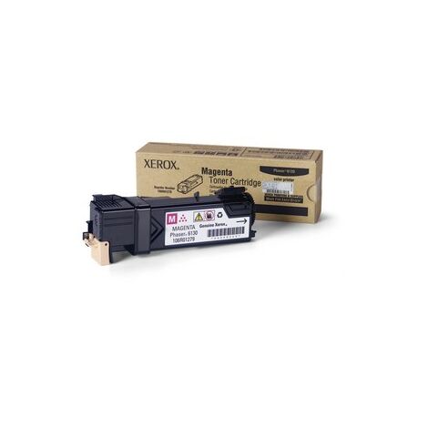 טונר מג'נטה / אדום  Xerox 106R01283 6130 זירוקס למכירה , 2 image