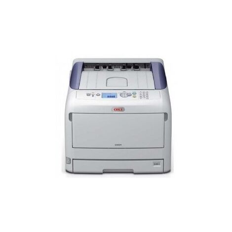מדפסת  לייזר  רגילה Oki C831N למכירה , 2 image