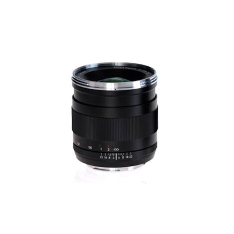 עדשה Carl Zeiss Distagon T 25mm f/2 ZE למכירה , 2 image